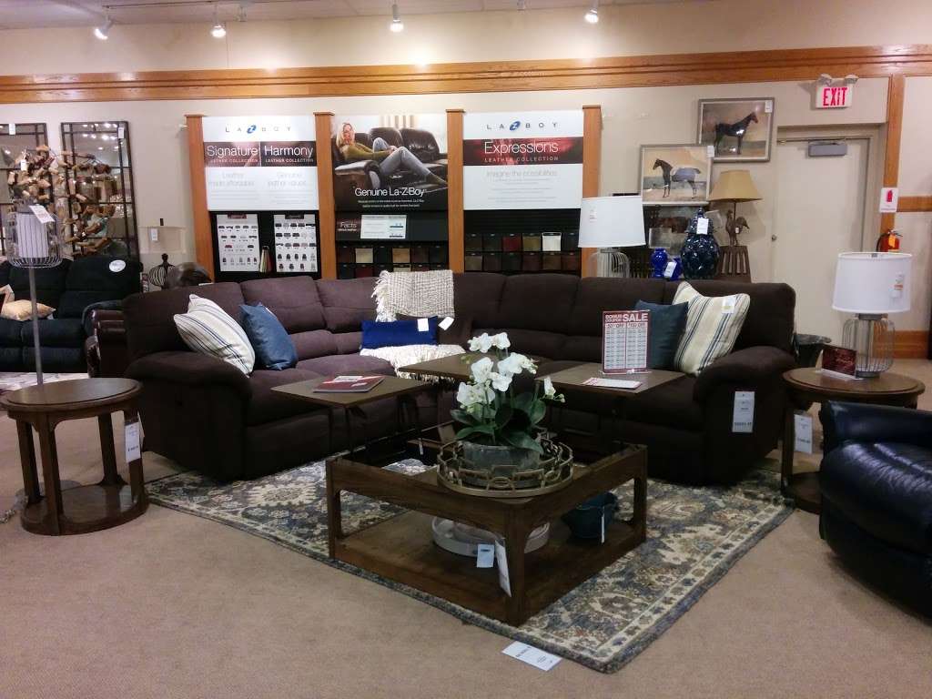 La-Z-Boy Furniture Galleries | 12100 Jefferson Farm Pl, Waldorf, MD 20601, USA | Phone: (301) 638-4417