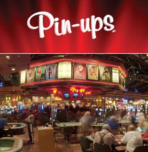 Pin-Ups Bar | 5255 Boulder Hwy, Las Vegas, NV 89122, USA | Phone: (702) 856-5300