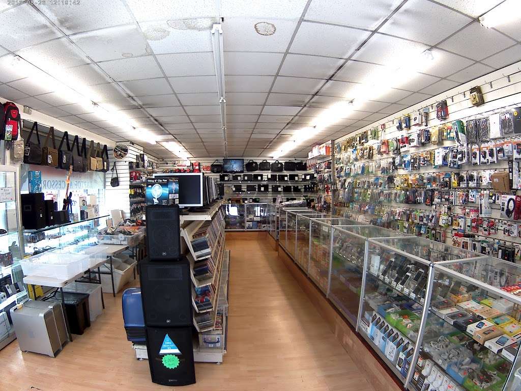 Smart Deals | 85 Seven Sisters Rd, London N7 6BU, UK | Phone: 020 7281 8800
