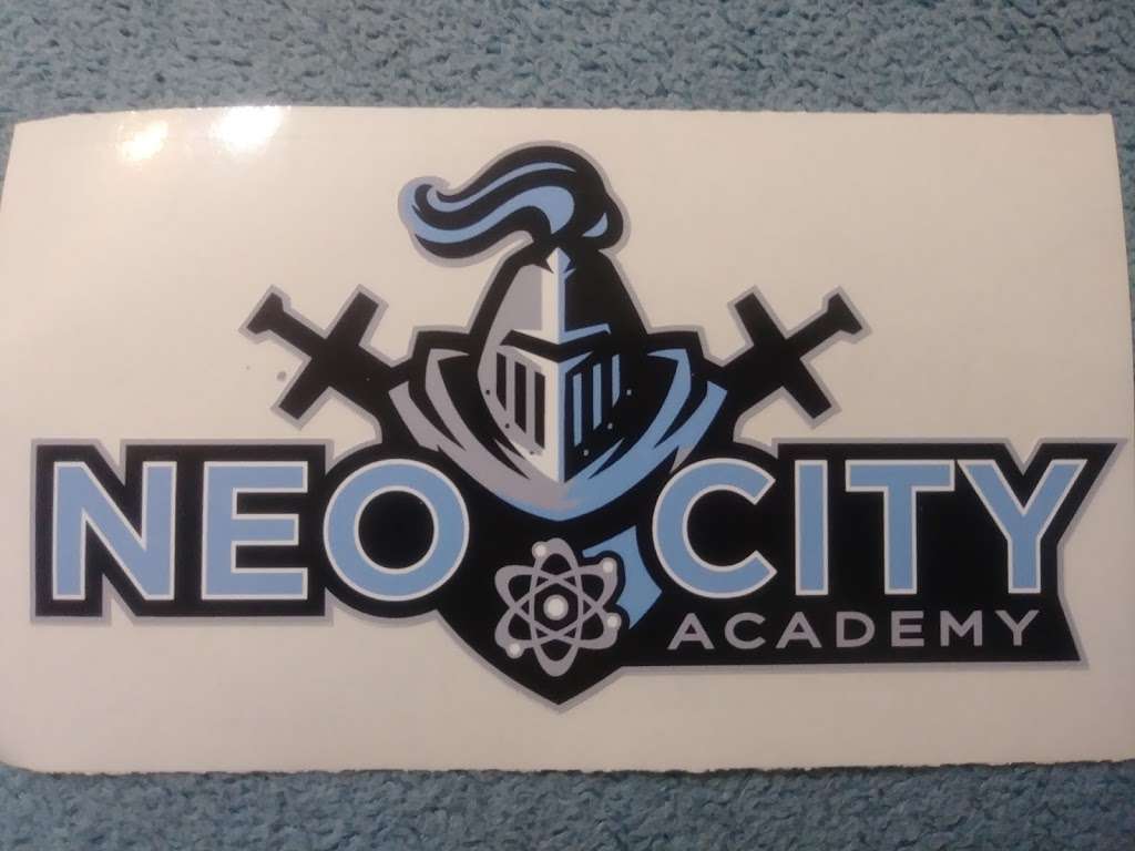 NeoCity Academy | 93 Panther Paws Trail, Kissimmee, FL 34744, USA | Phone: (407) 933-3903