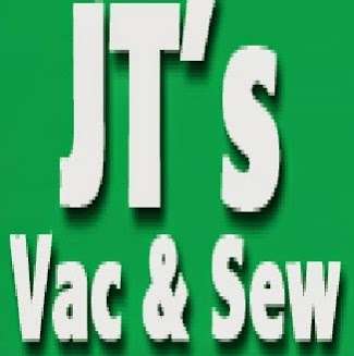 J Ts Vacuum & Sew | 211 E Broad St, Palmyra, NJ 08065, USA | Phone: (856) 786-2626