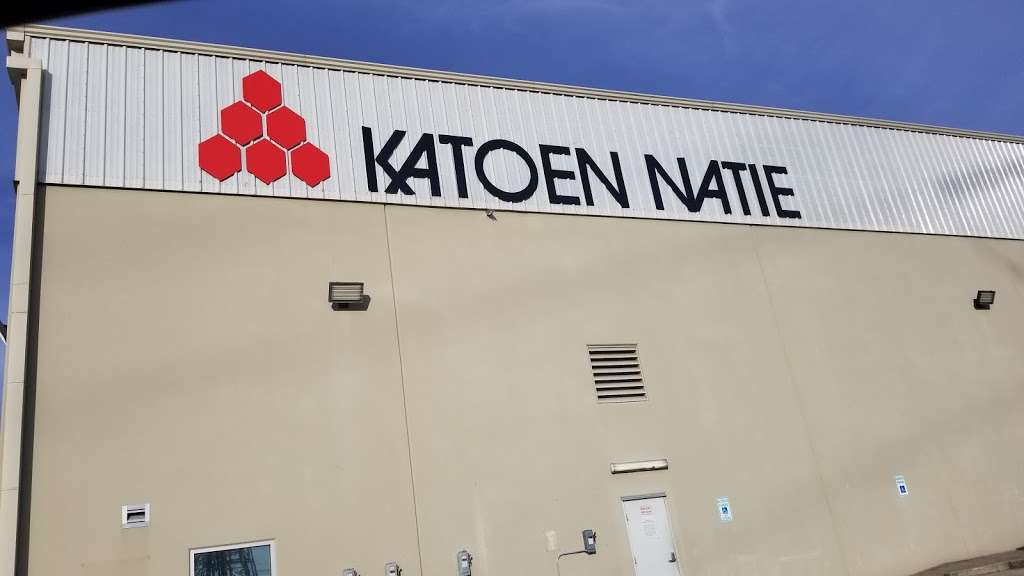 Katoen Natie | 10925 TX-225, La Porte, TX 77571, USA | Phone: (281) 941-1011