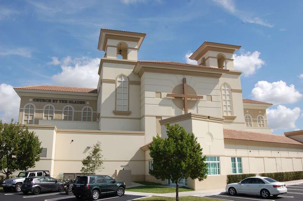 Glades Christian Academy | 400 Lakeview Dr, Coral Springs, FL 33071, USA | Phone: (954) 755-6405