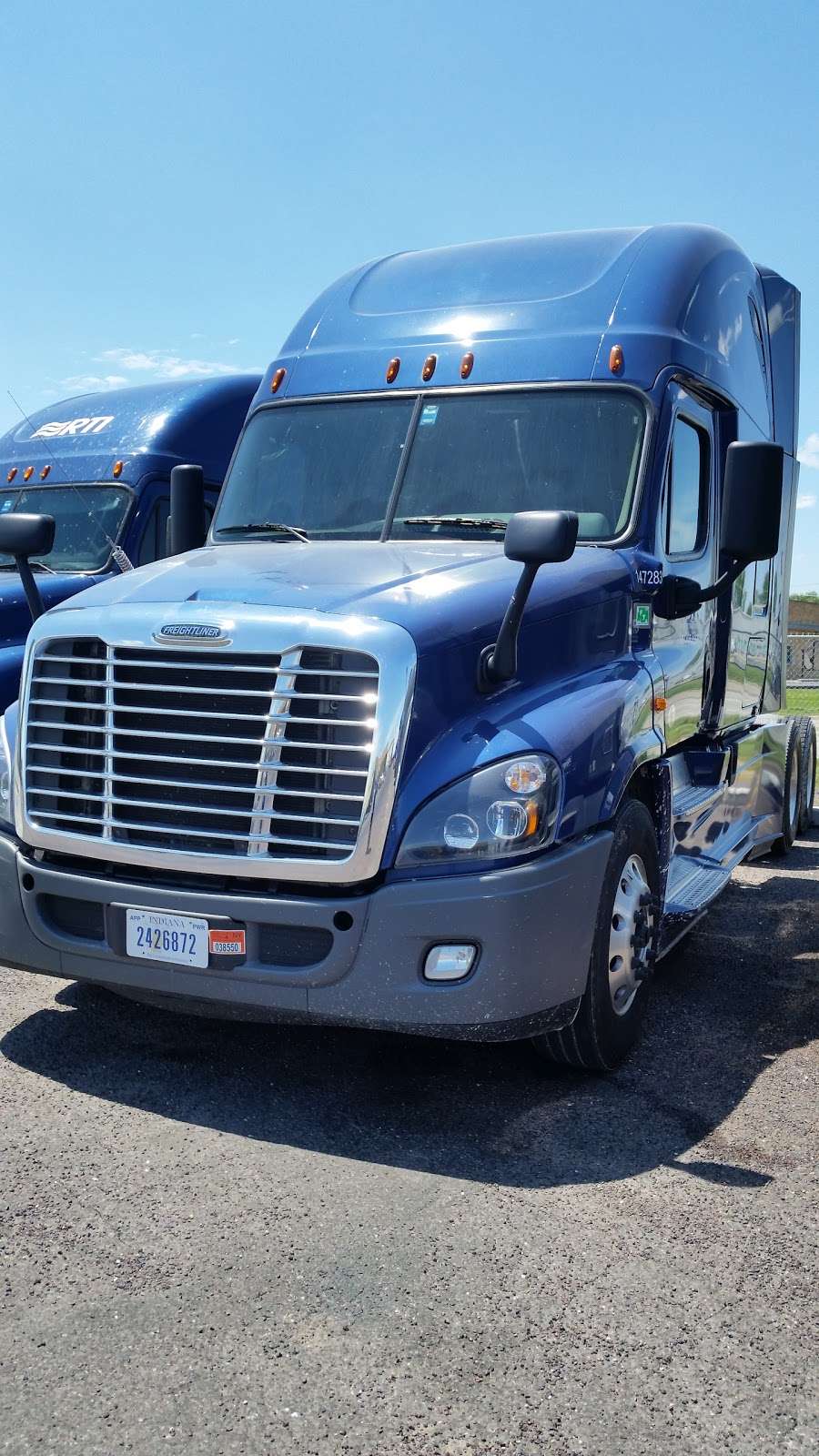 Riverside Transport Inc | 5400 Kansas Ave, Kansas City, KS 66106, USA | Phone: (913) 233-5500