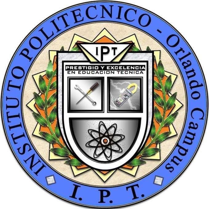 Instituto Politecnico - Orlando Campus, IPT | 4765 Old Goldenrod Rd Suite 2, Orlando, FL 32822, USA | Phone: (407) 860-0066