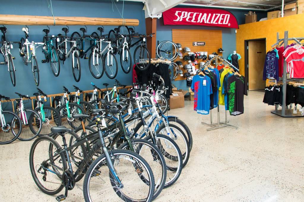 High Desert Bicycles Inc | 6624 Caminito Coors NW, Albuquerque, NM 87120, USA | Phone: (505) 896-4700