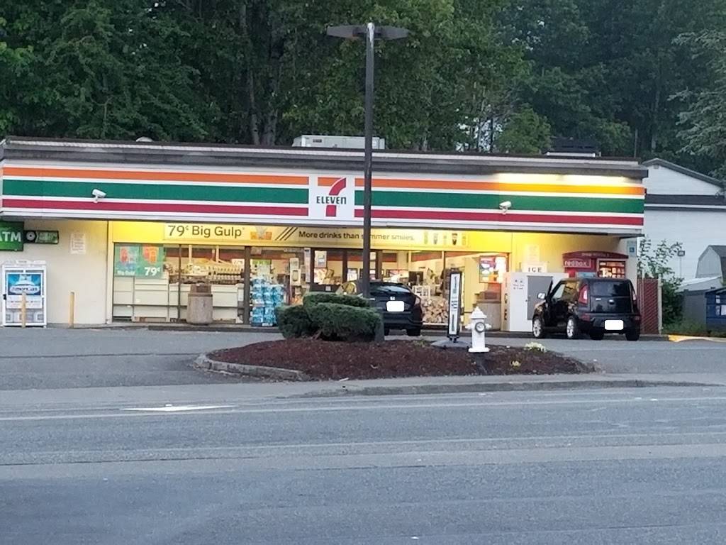 7-Eleven | 13131 SE 240th St, Kent, WA 98031, USA | Phone: (253) 630-0287