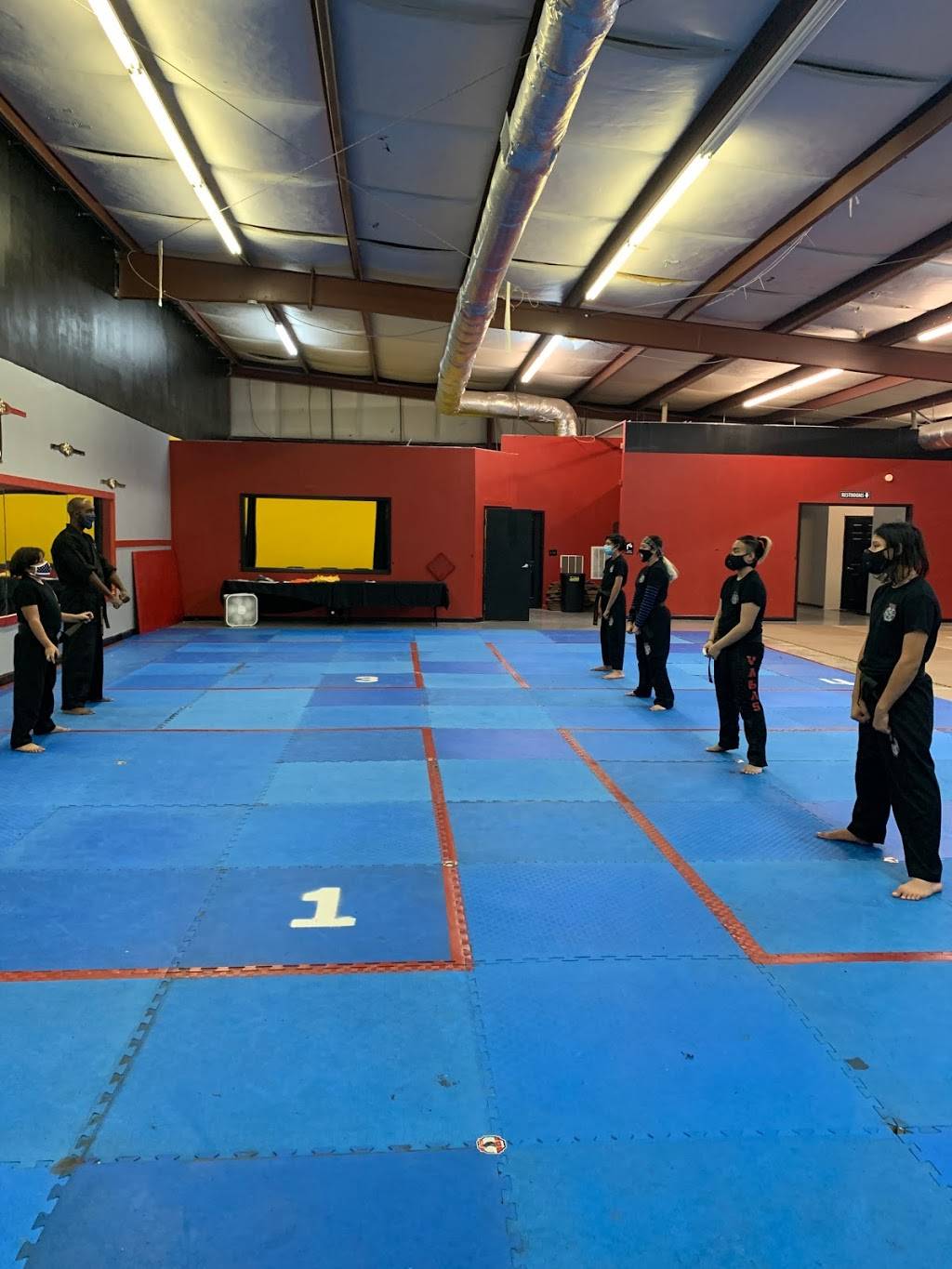 New Tradition Martial Arts | 283 HWY 138 SW, ste c, Riverdale, GA 30274, USA | Phone: (770) 374-2110