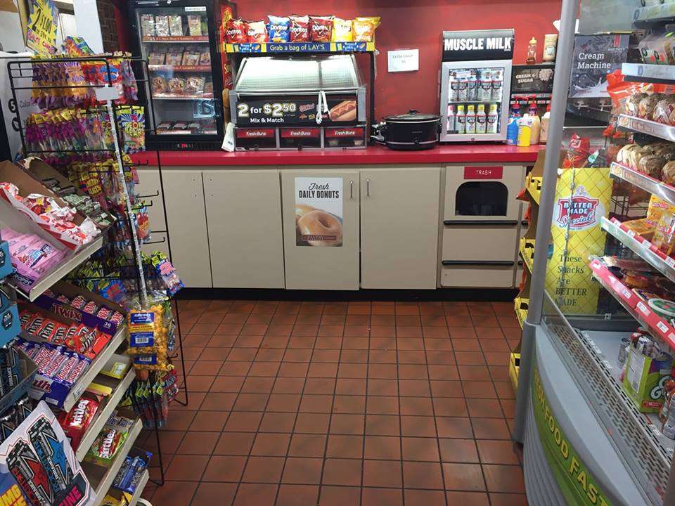 Fast Stop - Phillips 66 | 7100 Eastwood Trafficway, Kansas City, MO 64129 | Phone: (816) 921-8284