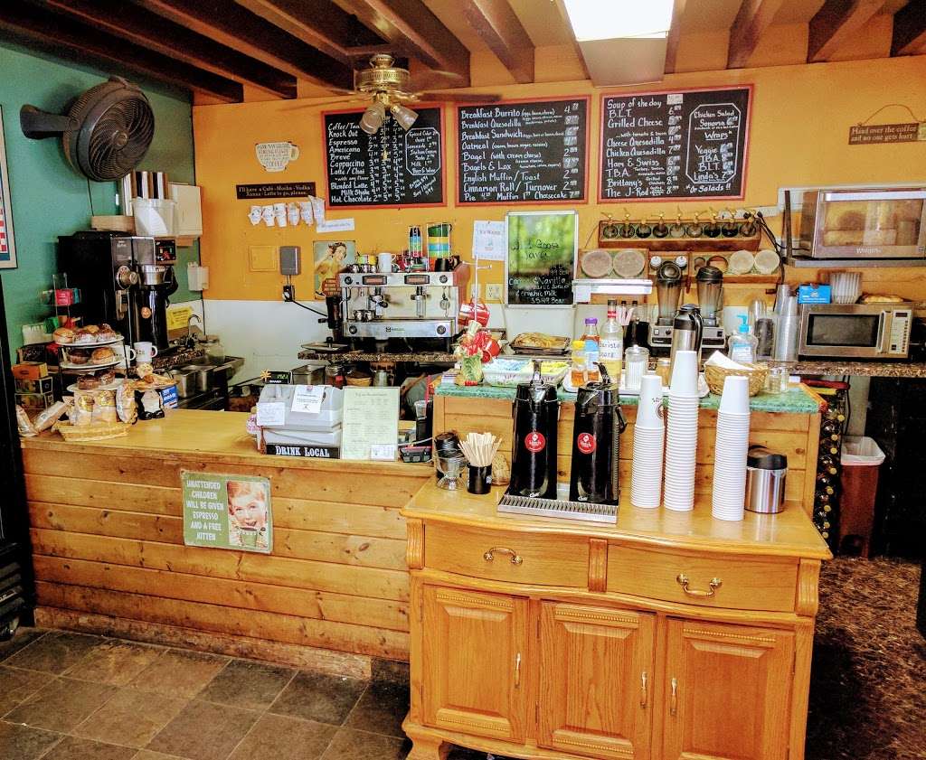 Village Grind | 6020 Park Dr, Wrightwood, CA 92397, USA | Phone: (760) 249-5501