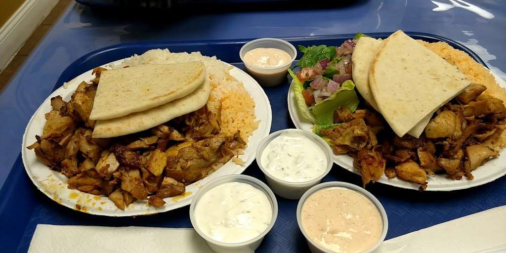 Athens Gyro | 211 New Brunswick Ave, Hopelawn, NJ 08861, USA | Phone: (732) 638-5067