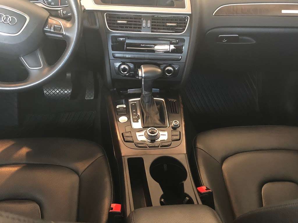 TD Mobile Detail | 3198 Youngheart Way, Castle Rock, CO 80109, USA | Phone: (720) 602-1554