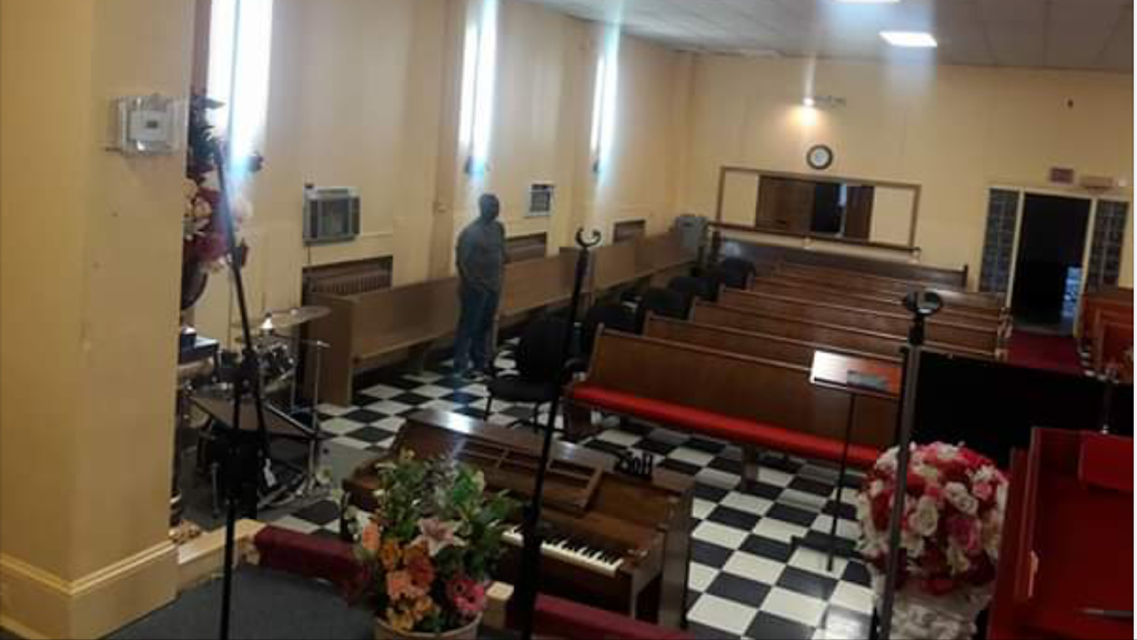 New Covenant Christian Church | 623 S Heald St, Wilmington, DE 19801, USA | Phone: (302) 784-4696