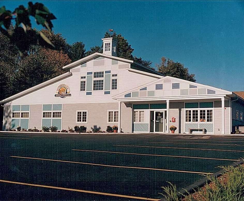 Wignall Animal Hospital | 1837 Bridge St, Dracut, MA 01826, USA | Phone: (978) 765-0848