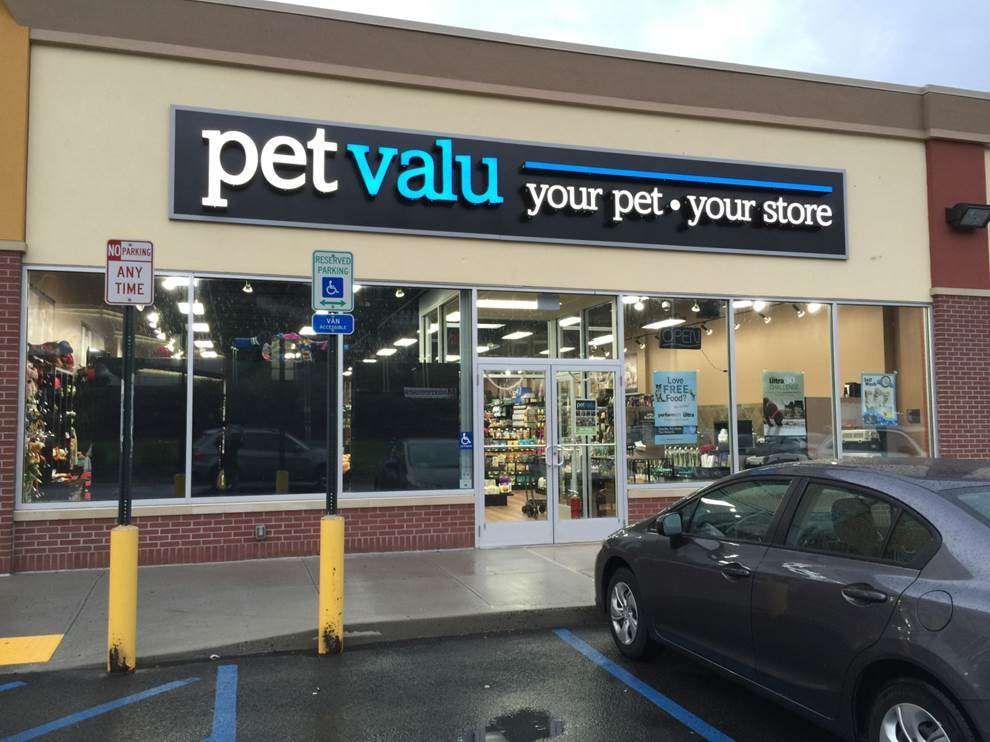 Pet Valu | 2290 Central Park Ave, Yonkers, NY 10710, USA | Phone: (914) 222-9391