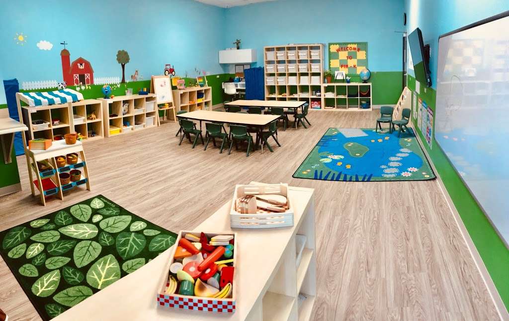 Building Brains Academy | 1013 N Narcoossee Rd, St Cloud, FL 34771 | Phone: (407) 577-2777