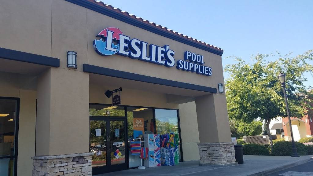 Leslies Pool Supplies, Service & Repair | 4740 Natomas Blvd, Sacramento, CA 95835, USA | Phone: (916) 515-3946