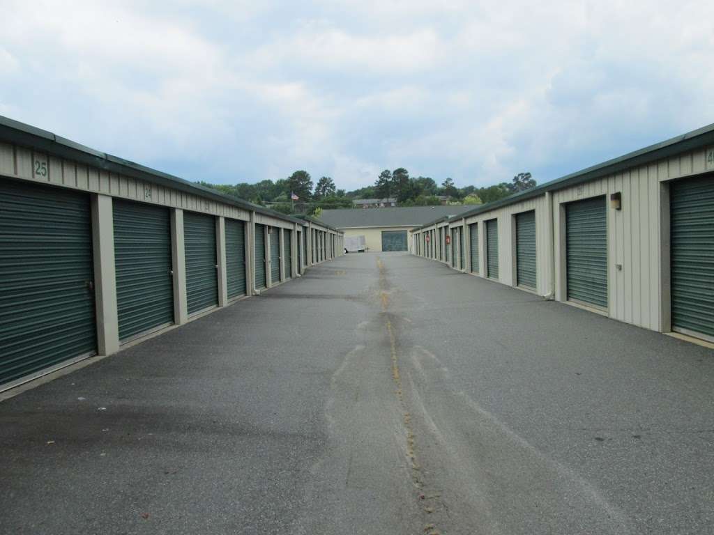 Affordable Storage, LLC. | 345 Wilshire Ave SW C, Concord, NC 28025, United States | Phone: (704) 795-7215