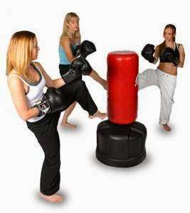 Go For It Kickboxing | 22 US-6, Port Jervis, NY 12771, USA | Phone: (845) 858-5425