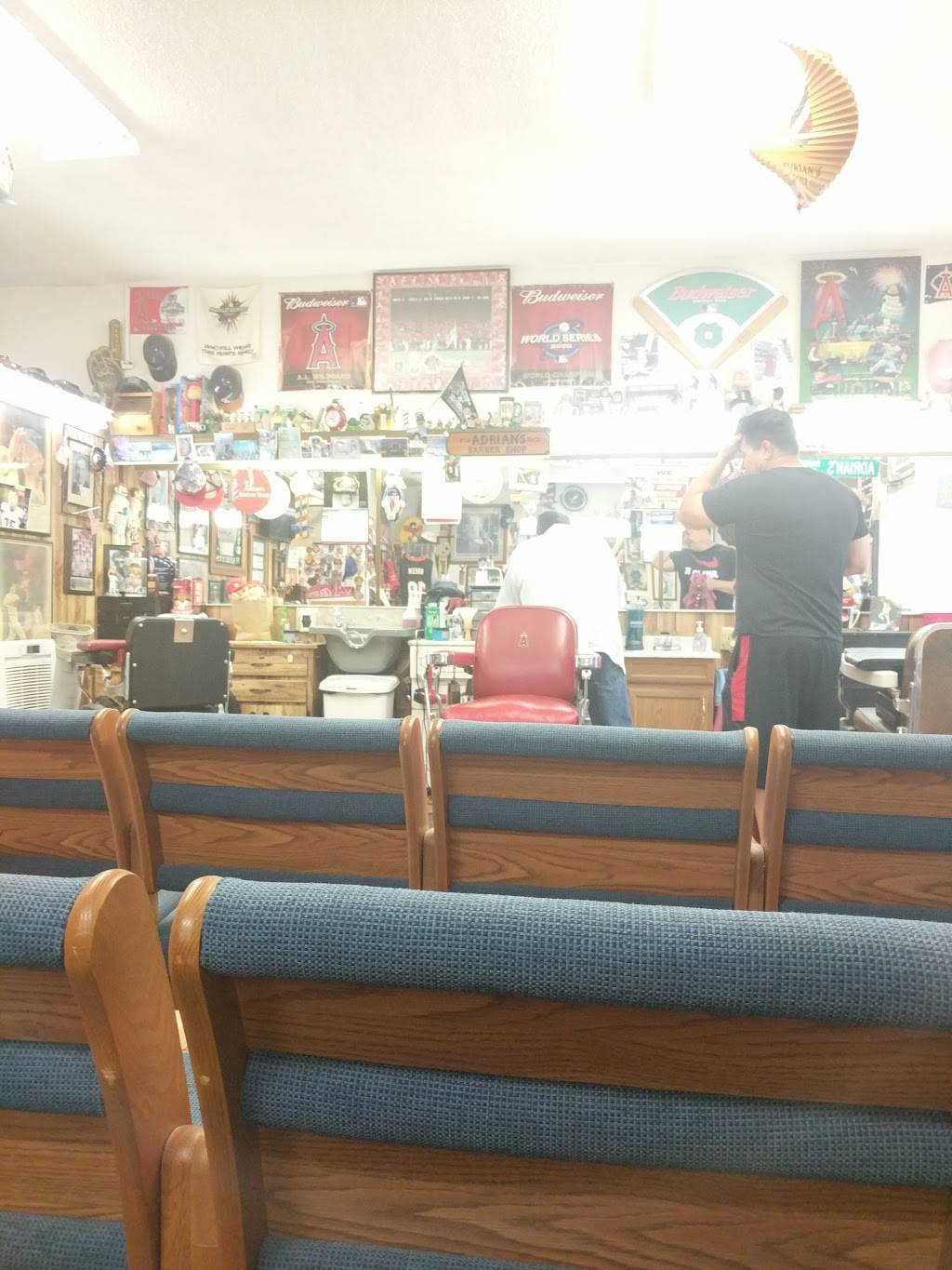 Adrians Barber Shop | 11851 Gilbert St # 102, Garden Grove, CA 92841, USA | Phone: (714) 530-8604 Adrians Barber Shop | 11851 Gilbert St # 102, Garden Grove, CA 92841, USA | Phone: (714) 530-8604