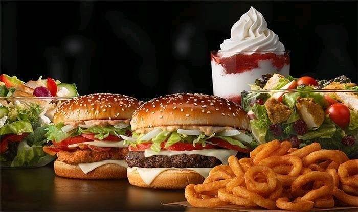 McDonalds | OHare, Concourse H/K Apex, Terminal 3, Chicago, IL 60666, USA | Phone: (773) 462-0123