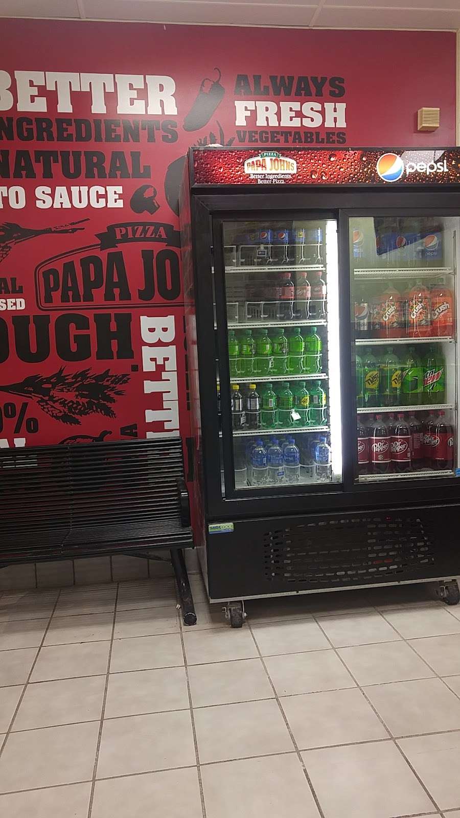 Papa Johns Pizza | 17445 US-192 Ste 16, Clermont, FL 34711, USA | Phone: (352) 243-1800