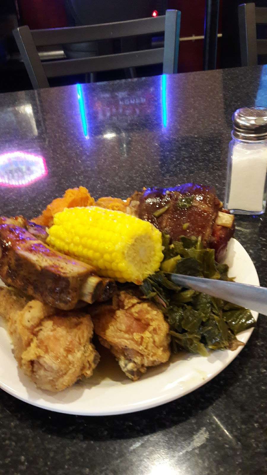 Dusties Southern Style Buffet | 4012 Lincoln Hwy, Matteson, IL 60443, USA | Phone: (708) 228-5500