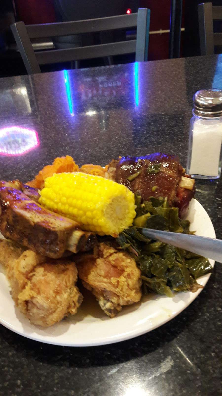 Dusties Southern Style Buffet | 4012 Lincoln Hwy, Matteson, IL 60443 | Phone: (708) 228-5500