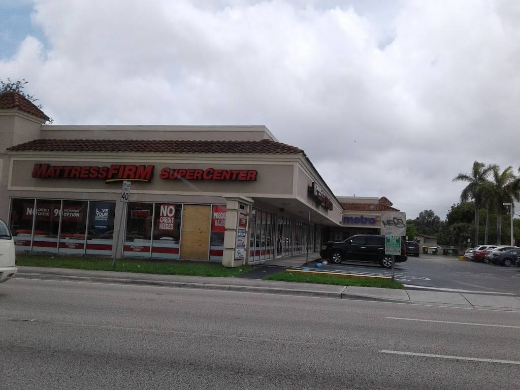 Mattress Firm West Flagler | 8184 W Flagler St Ste 1-4, Miami, FL 33144, USA | Phone: (305) 262-1995