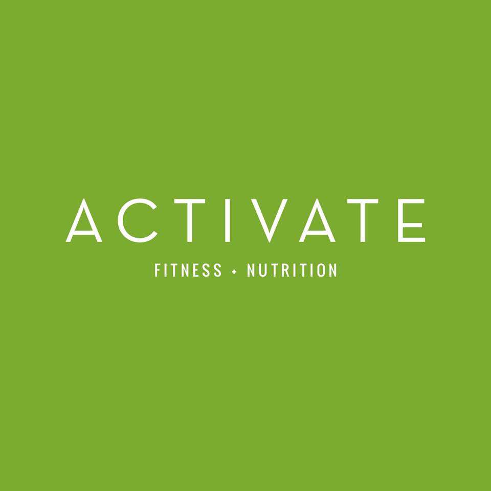 ACTIVATE Fitness + Nutrition | 186 Cambridge Rd #11, Woburn, MA 01801, USA | Phone: (781) 962-0986