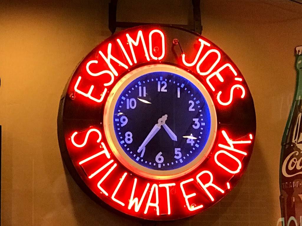 Eskimo Joes Clothes | 7021 S Memorial Dr, Tulsa, OK 74133, USA | Phone: (918) 254-7654