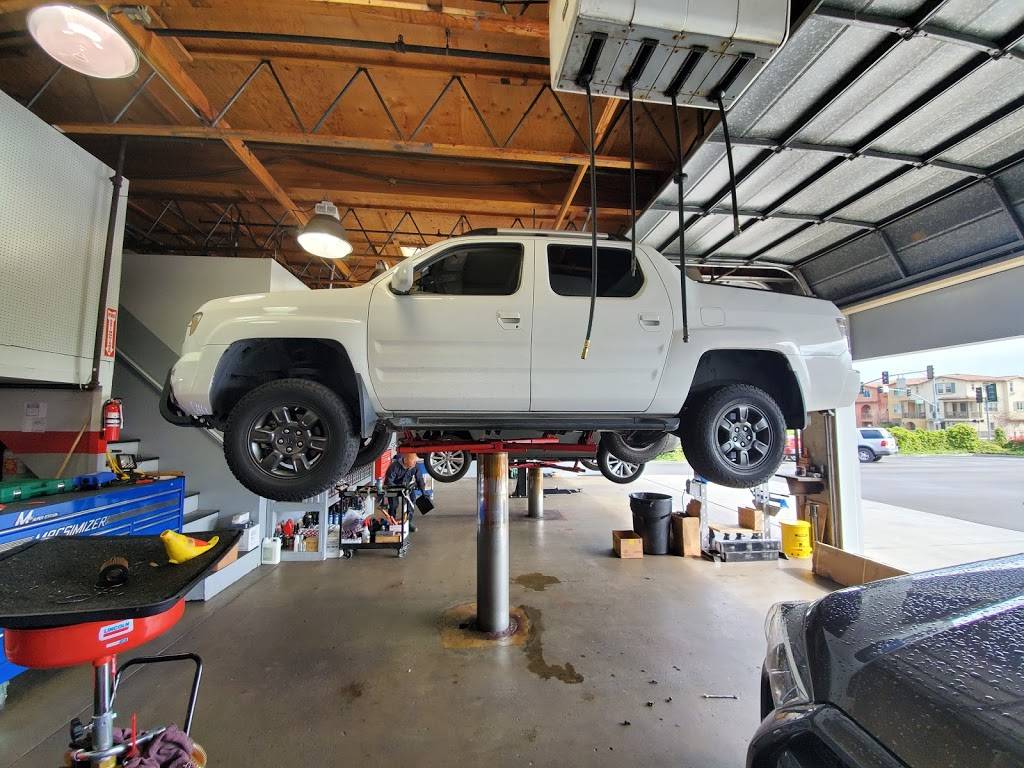 SLT AUTO REPAIR | 281 N Fair Oaks Ave, Sunnyvale, CA 94085 | Phone: (408) 743-5698