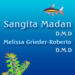 Sangita Madan, DMD | 121 Shelley Dr, Hackettstown, NJ 07840, USA | Phone: (908) 979-0606