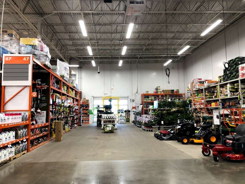 The Home Depot | 3300 Conner St, Noblesville, IN 46060, USA | Phone: (317) 774-8087