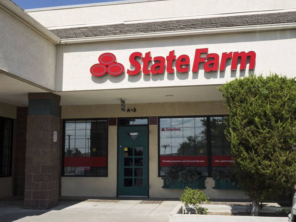 John Marcelli - State Farm Insurance Agent | 12611 Montgomery Blvd NE Ste A3, Albuquerque, NM 87111, USA | Phone: (505) 293-0100