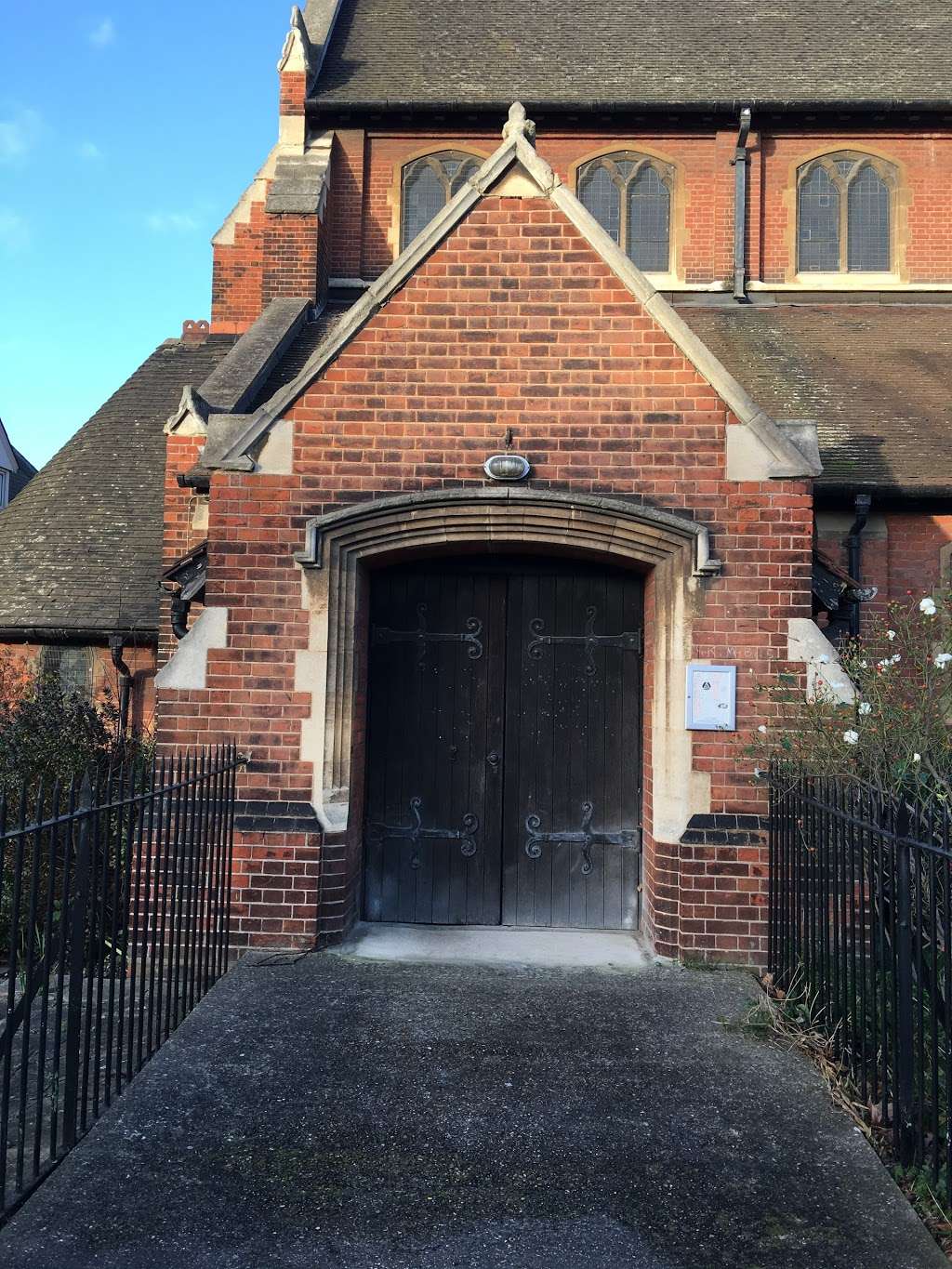 St. Michael and All Angels Church | London SE2 9DZ, UK | Phone: 020 8311 0377