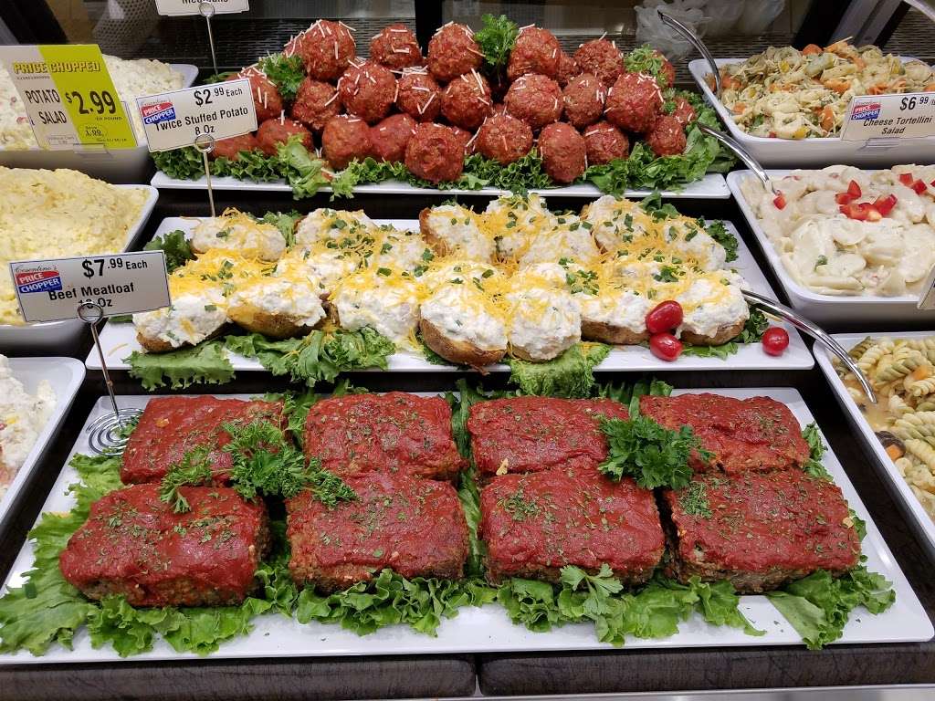 Cosentino's Price Chopper in 1191 NE Mcquerry Rd, Grain Valley, MO