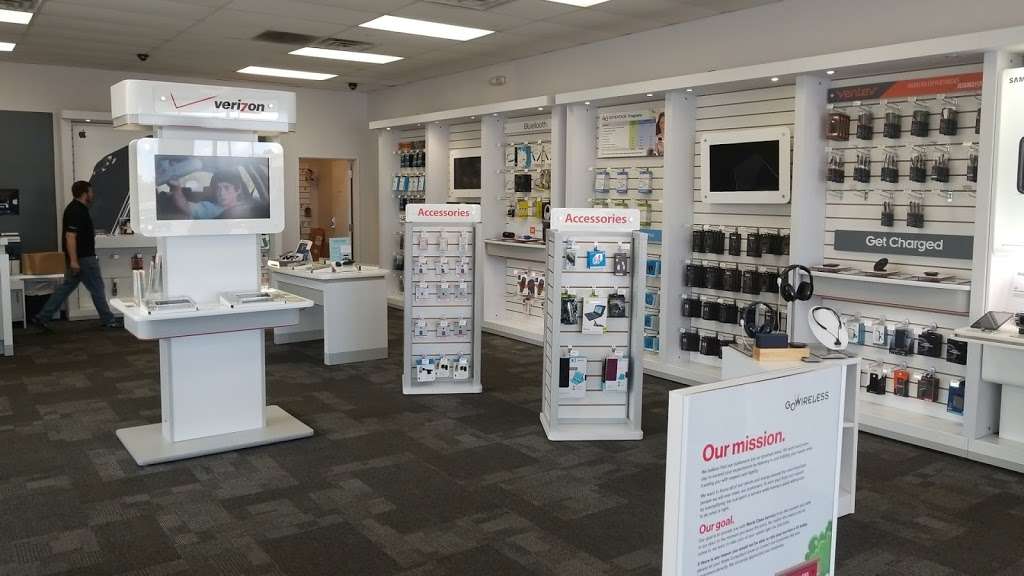 Verizon Authorized Retailer – GoWireless | 219 Lefante Way, Bayonne, NJ 07002, USA | Phone: (201) 339-1122