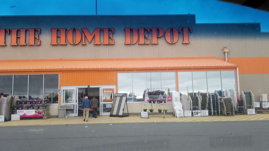 The Home Depot | 421 Absecon Blvd, Absecon, NJ 08201, USA | Phone: (609) 484-3511