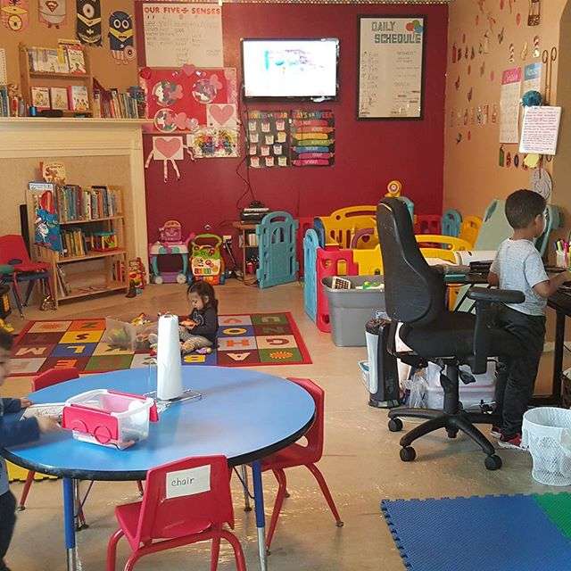 The Kids Room | 5211 Westwood Pines Dr, Katy, TX 77449, USA | Phone: (832) 235-8554