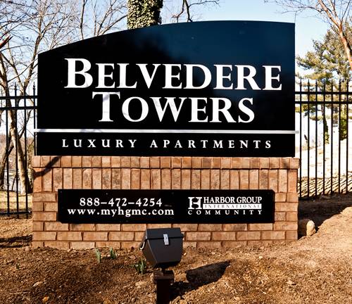 Belvedere Towers Cafe | 1190 W Northern Pkwy #127, Baltimore, MD 21210, USA | Phone: (410) 464-0002