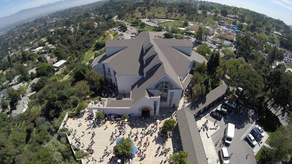 Bel Air Presbyterian Church | 16221 Mulholland Dr, Los Angeles, CA 90049 | Phone: (818) 788-4200