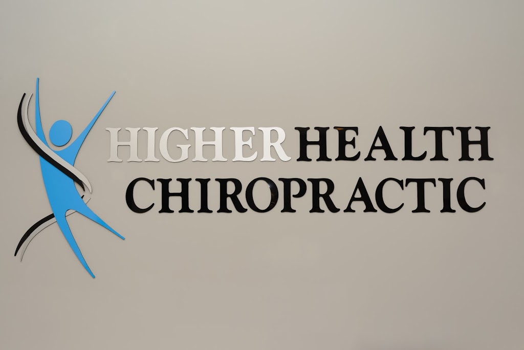 Higher Health Chiropractic Rehabilitation 12155 Lioness Way 103 Parker Co 80134 Usa