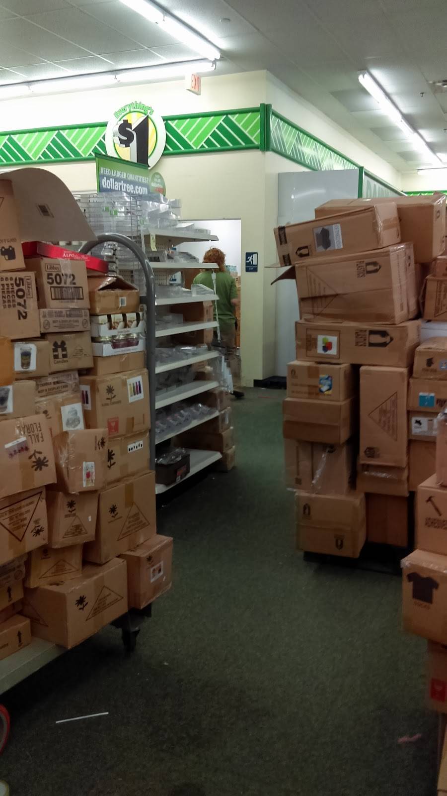 Dollar Tree | 16941 E Quincy Ave Unit B, Aurora, CO 80015, USA | Phone: (303) 723-7919