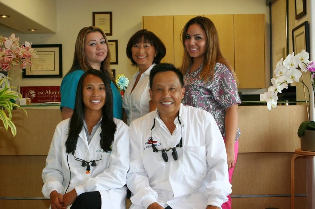 Redondo Smile Dental | 1738 Aviation Blvd, Redondo Beach, CA 90278, USA | Phone: (310) 372-4900