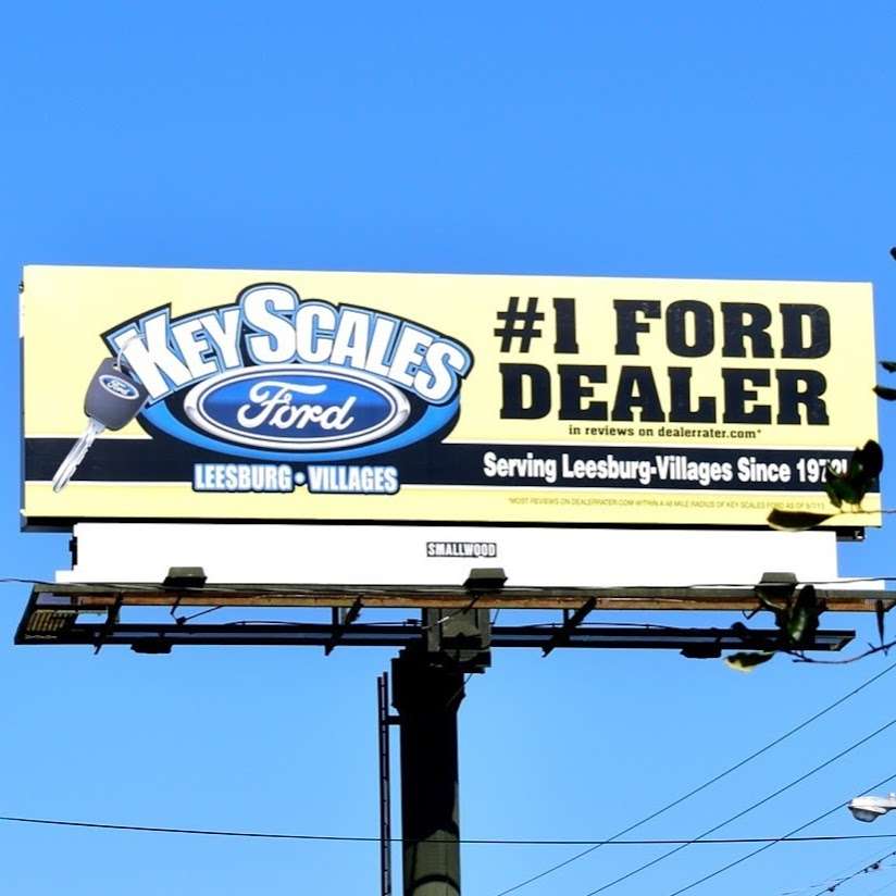 Key Scales Ford | 1719 Citrus Blvd, Leesburg, FL 34748 | Phone: (352) 787-3511