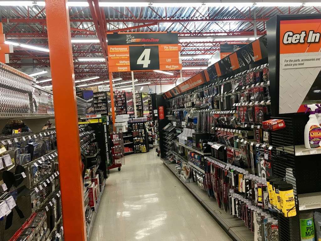 AutoZone Auto Parts | 9403 Jensen Dr, Houston, TX 77093, USA | Phone: (713) 691-1919