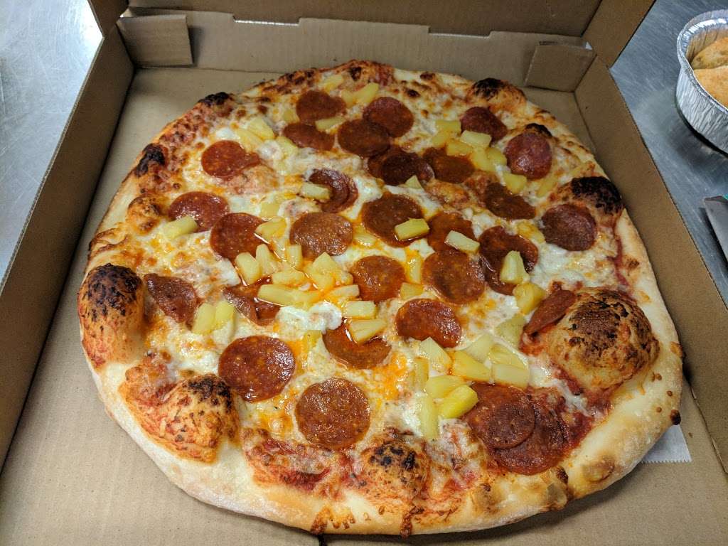 Mikes Famous Pizza | 3700 W Quincy Ave, Denver, CO 80236 | Phone: (303) 347-8650