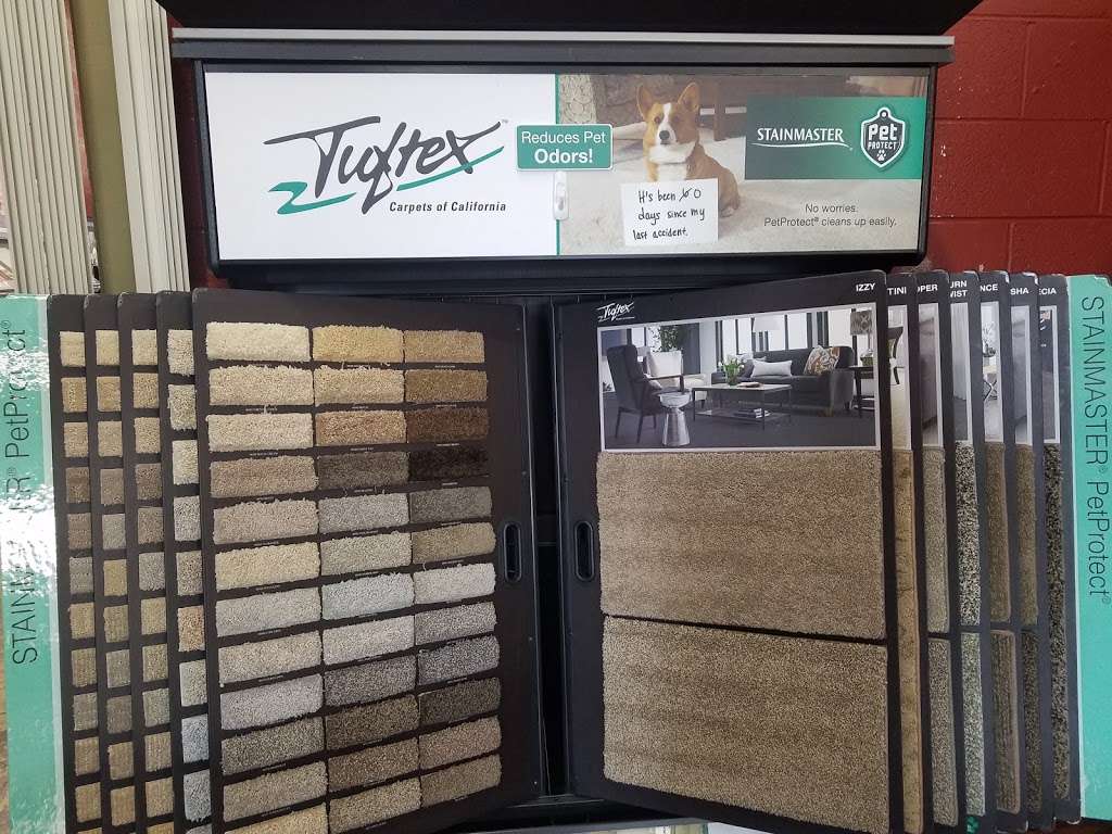 Affordable Flooring Direct | 1670 S Eastwood Dr, Woodstock, IL 60098, USA | Phone: (815) 337-0090