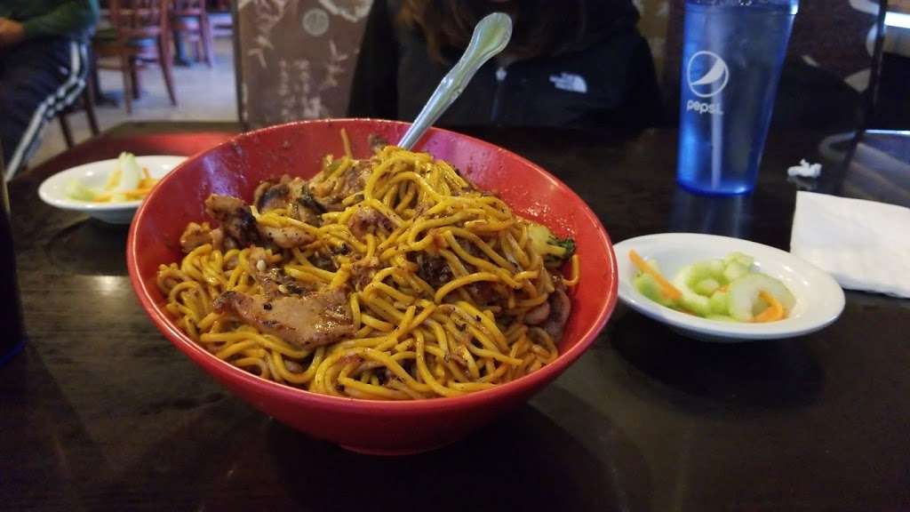 Wacky Mongolian Grill | 21212 Kuykendahl Rd, Spring, TX 77379, USA | Phone: (281) 288-3232